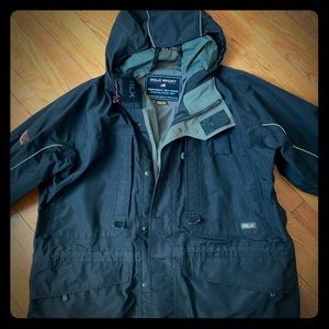 Polo Men’s Winter Ski/Snowboard Jacket